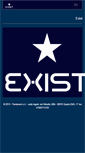 Mobile Screenshot of exist.it